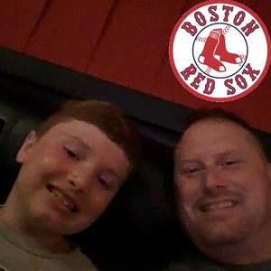 Meet your Posher, Dave